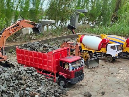 山东淄博沂源碎石运输，运距72公里