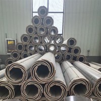 新型圆柱模板 桥梁圆柱子浇筑定型 圆模板建筑工地适用 正品建材